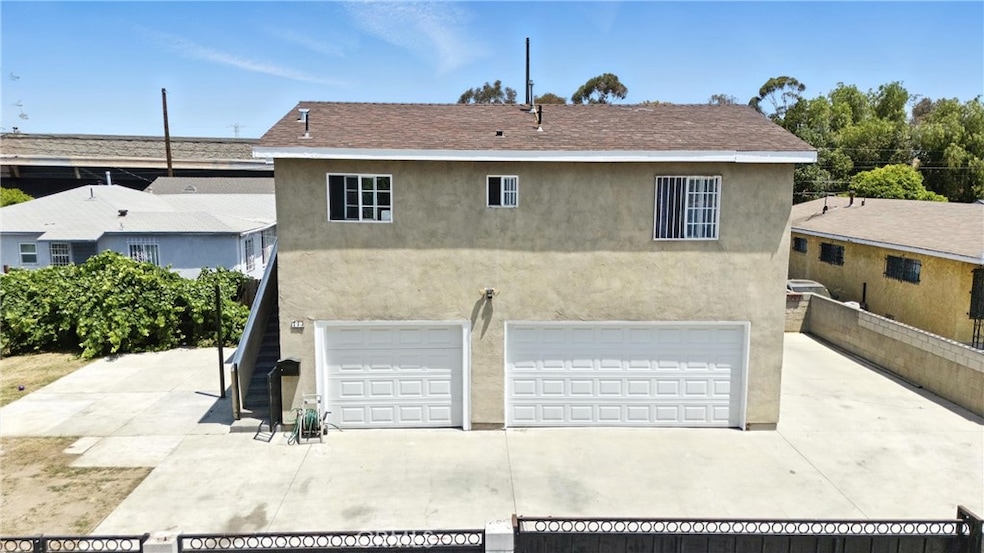 711 E 118th St, Los Angeles, CA 90059 - photo 1