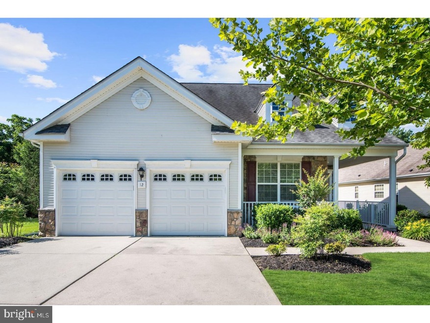 12 Brighton Place, Swedesboro, NJ 08085 - photo 1