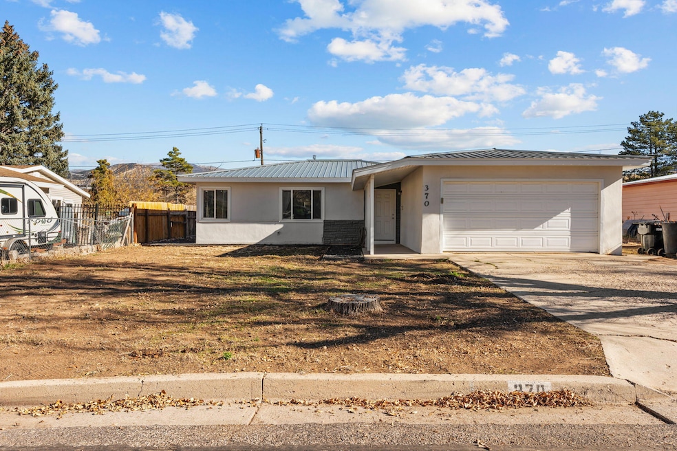 370 N 1400 W, Cedar City, UT 84721 - photo 1