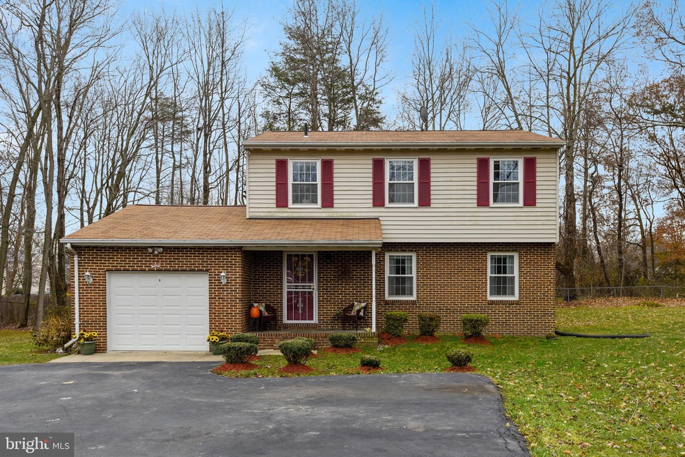 9206 Piscataway Rd, Clinton, MD 20735 - photo 1