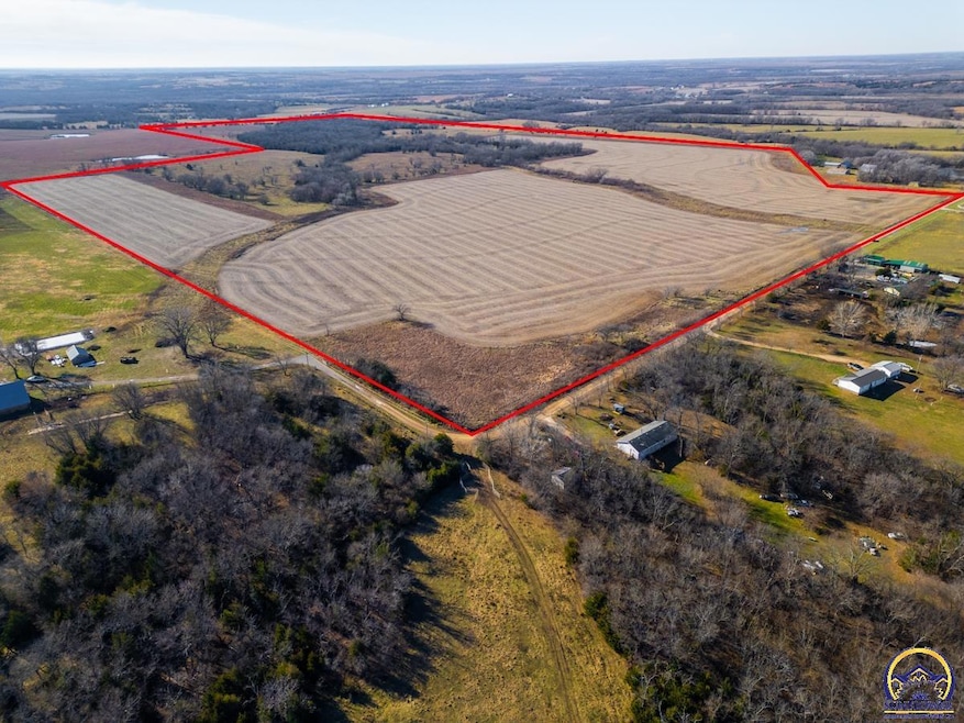 00000 E 197th St, Scranton, KS 66537 - photo 1