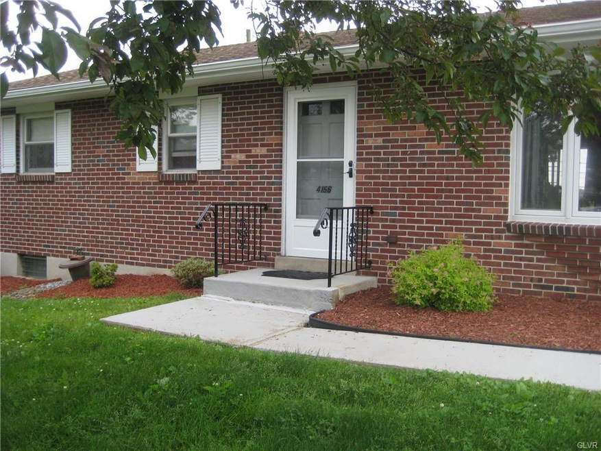 Welcome t0 4156 Angus Place!