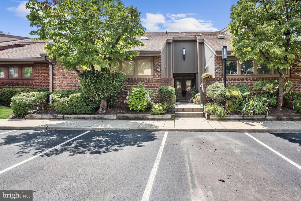 256 Uxbridge, Cherry Hill, NJ 08034 - photo 1