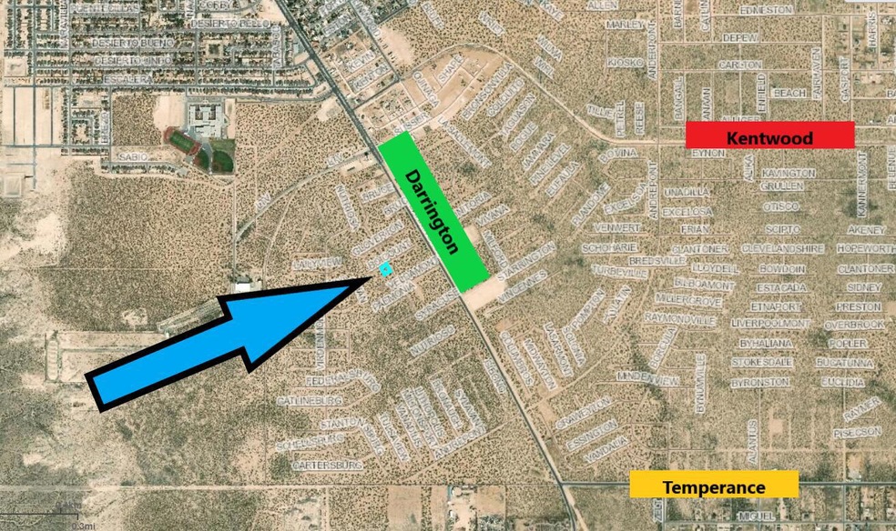 15 Virdenmont Dr, Horizon City, TX 79928 - photo 1