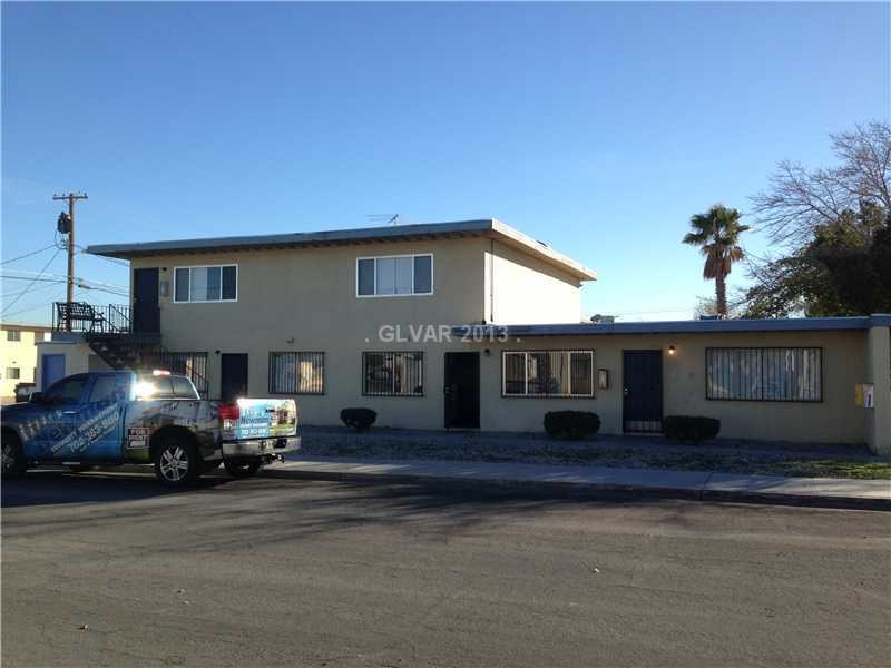 3208 Arlene Way unit C, Las Vegas, NV 89108 - photo 1