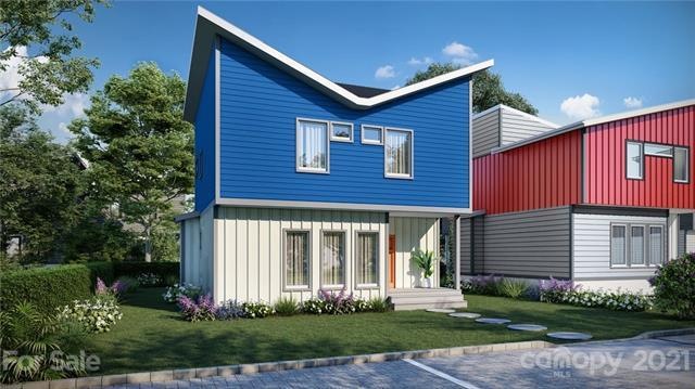 38 Fern St, Asheville, NC 28803 - photo 1