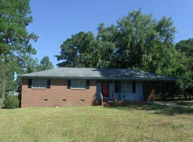 1409 10th Ave, Albany, GA 31707 - photo 1