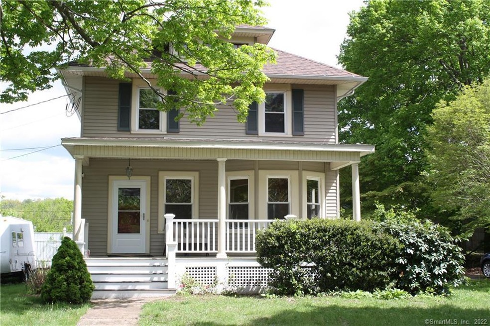330 S. Elm Farmhouse