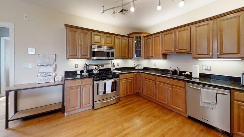 12 Parker St unit 2, Charlestown, MA 02129 - photo 1