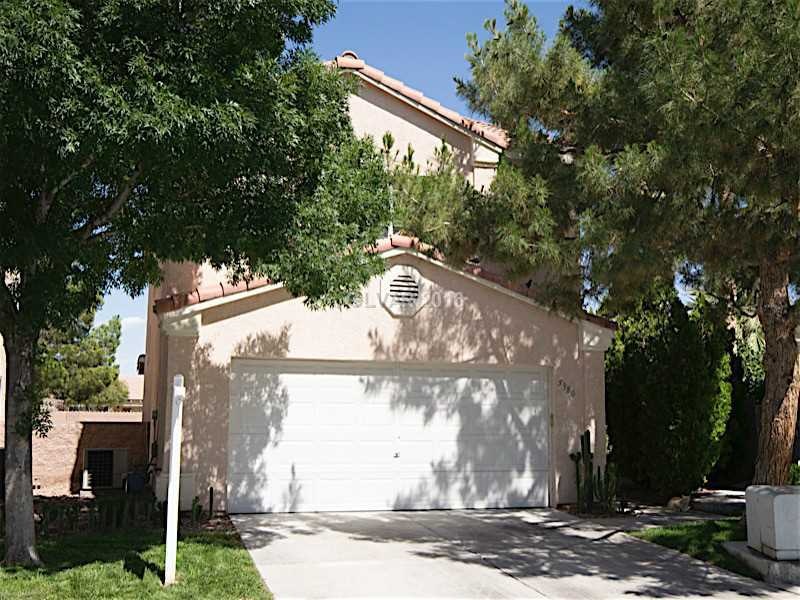 Facade/Exterior Front.