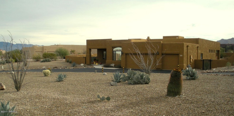 ocotillo