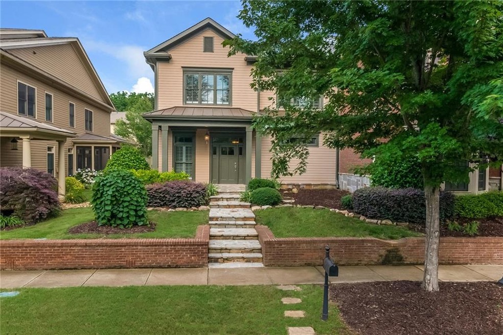 12513 Danesfeld Dr, Alpharetta, GA 30004 - photo 1