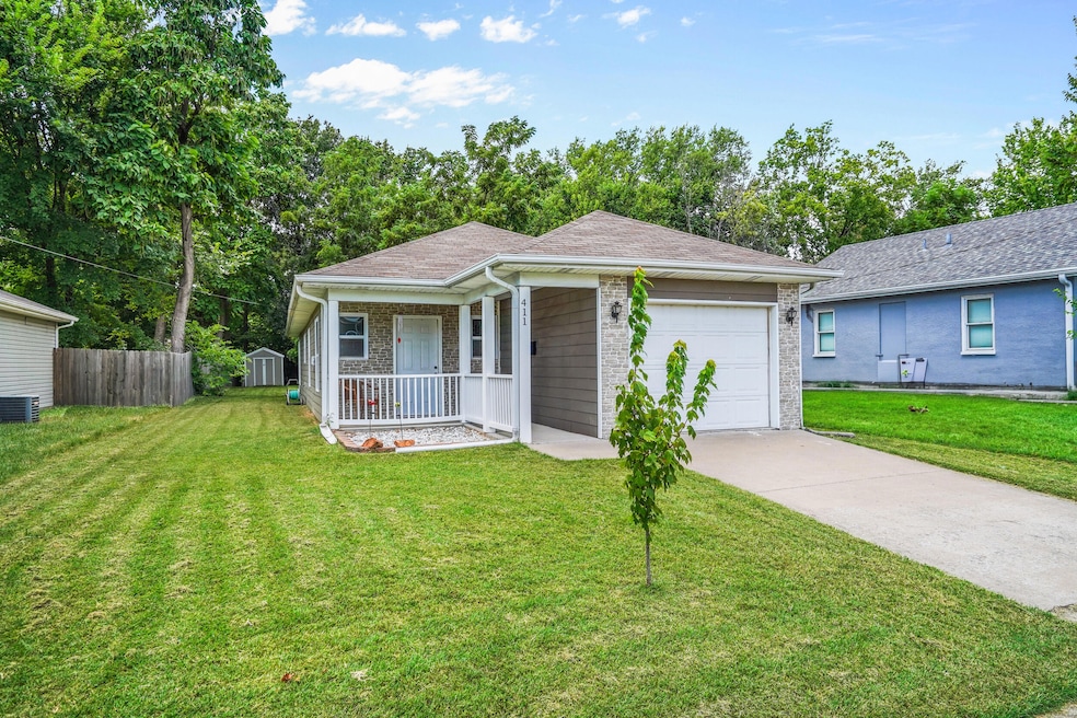 Sold • Co-Listing Agent