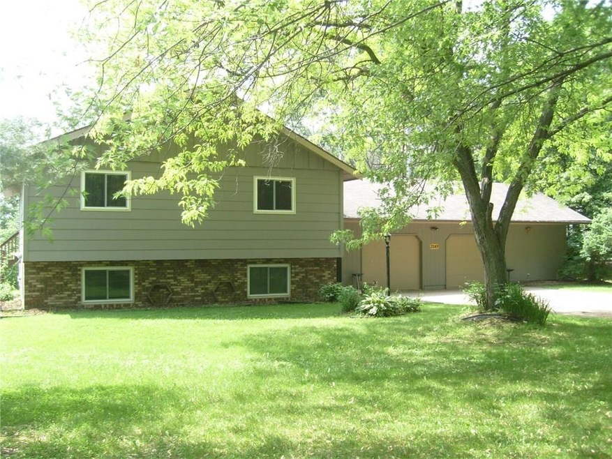 3249 N 457th St, Menomonie, WI 54751 - photo 1