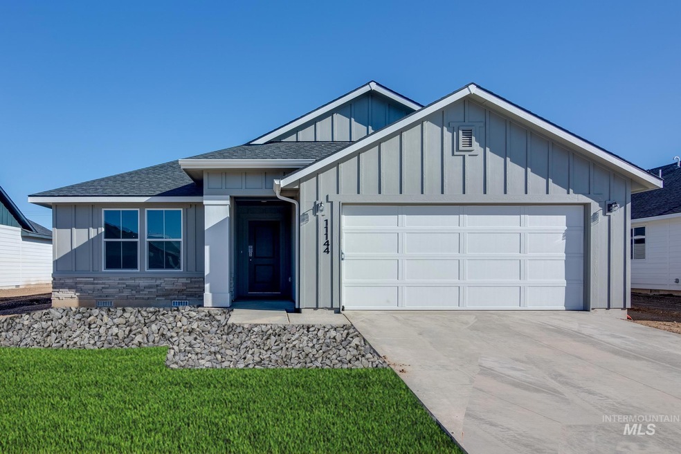 18419 N Strawflower Ave, Nampa, ID 83687 - photo 1