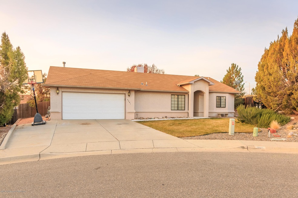 3301 Wellington Ct, Farmington, NM 87402 - photo 1