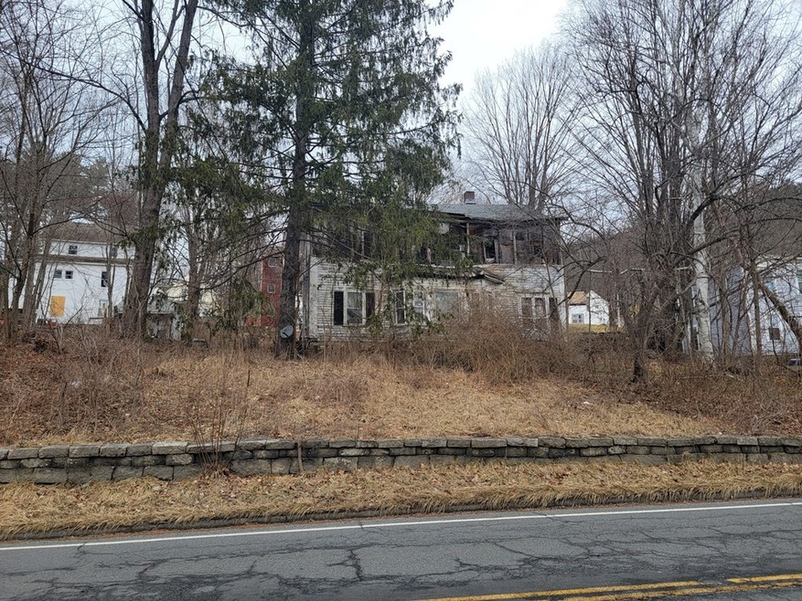 102 W Main St, Orange, MA 01364 - photo 1