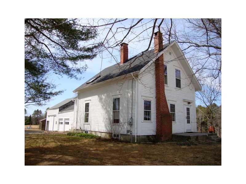 40 Upper Mast Landing Rd, Freeport, ME 04032 - photo 1