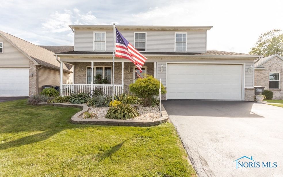 2142 Lisa Ln, Toledo, OH 43611 - photo 1