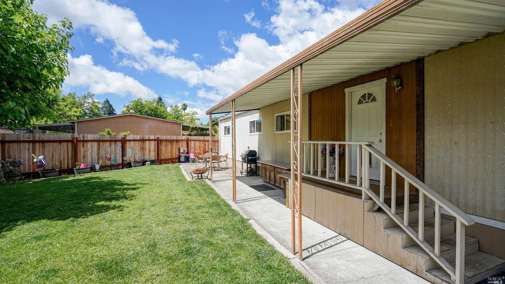 213 Corte Rosa unit 213, Rohnert Park, CA 94928 - photo 1