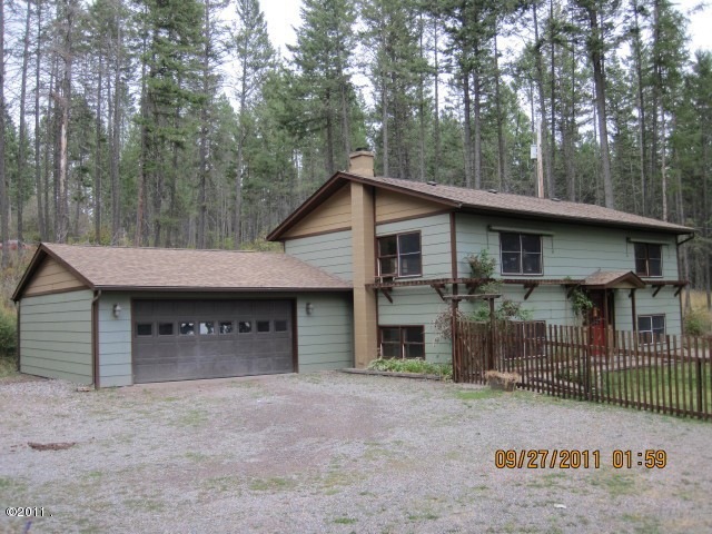 33889 County Line Dr, Bigfork, MT 59911 - photo 1