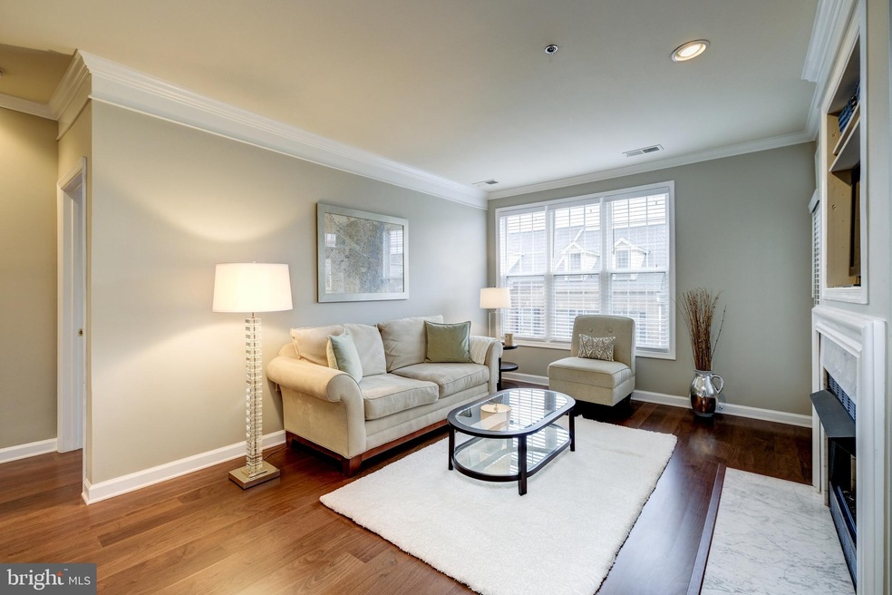 1321 N Adams Ct unit 301, Arlington, VA 22201 - photo 1