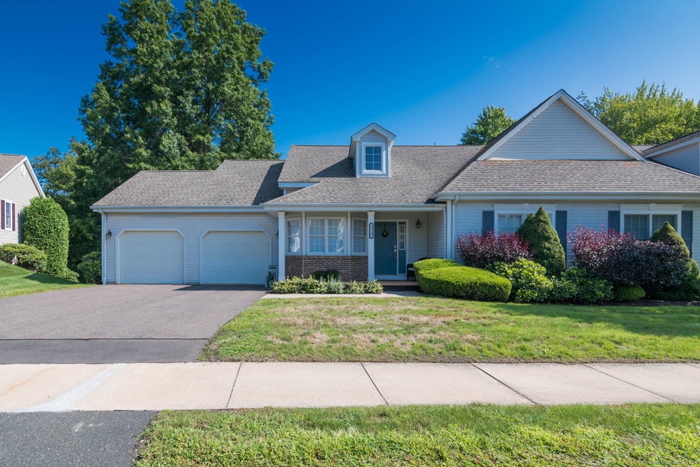 55 Hudson Ln, Windsor, CT 06095 - photo 1