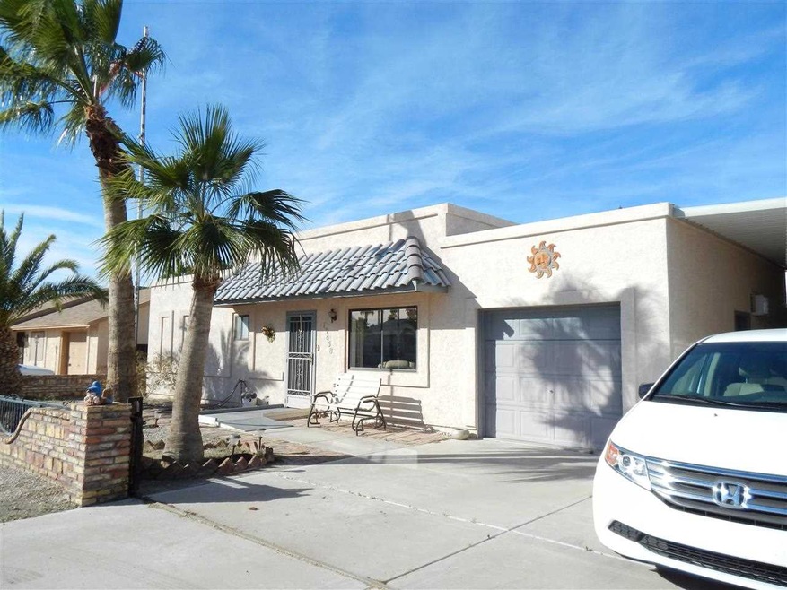 13458 E 45th St, Yuma, AZ 85367 - photo 1