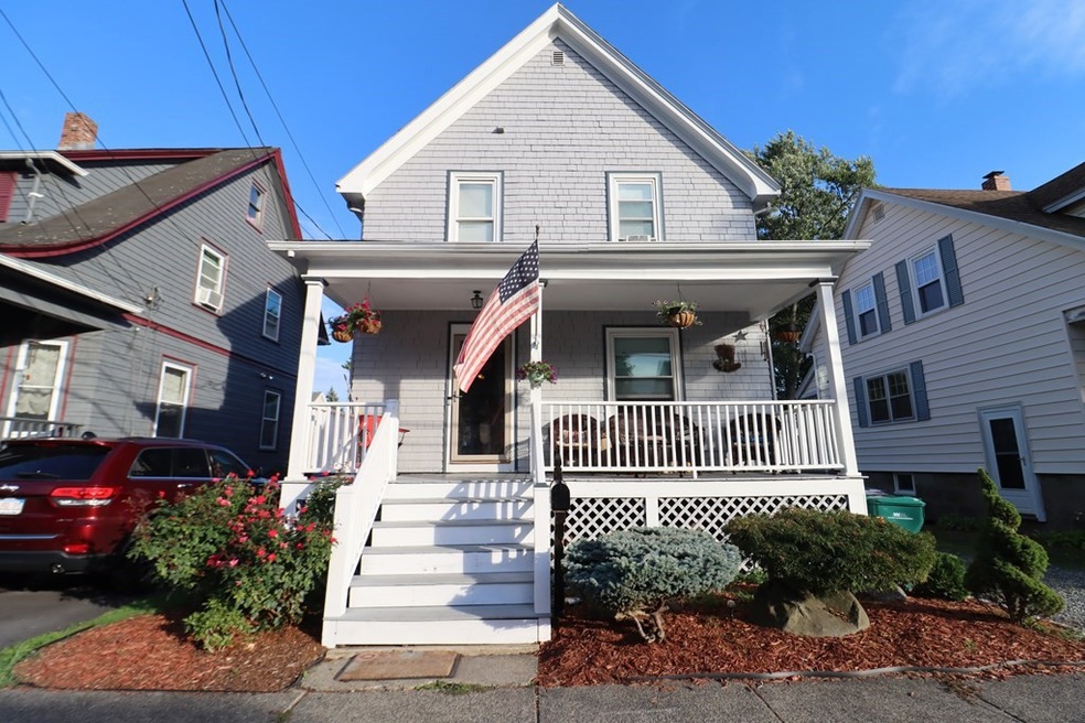 15 Falls St, Lynn, MA 01902 - photo 1