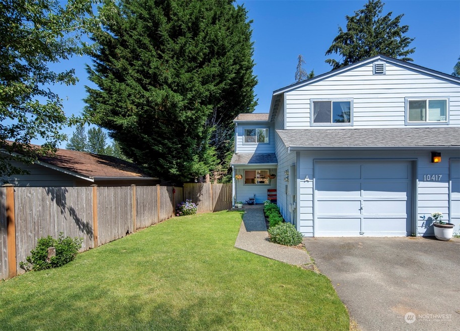 10417 4th Ave W unit A, Everett, WA 98204 - photo 1