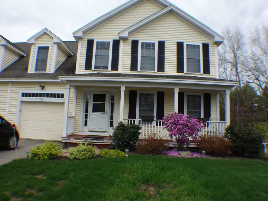 10 Piper Ln, Lee, NH 03861 - photo 1