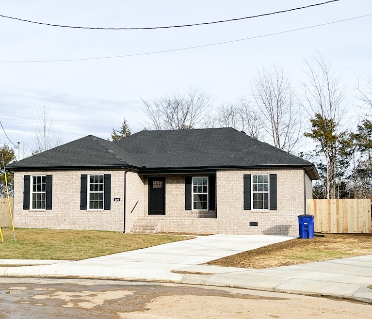 209 Ava Way, Shelbyville, TN 37160 - photo 1