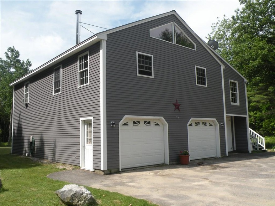 24 Moose Crossing, Gray, ME 04039 - photo 1