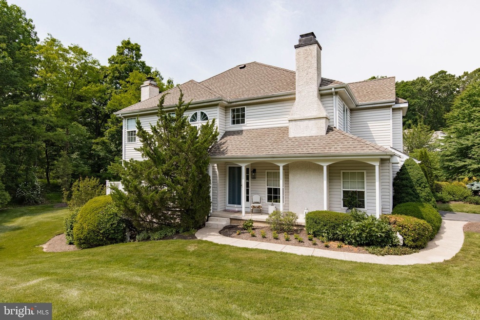 4660 Bradley Ct, Doylestown, PA 18902 - photo 1