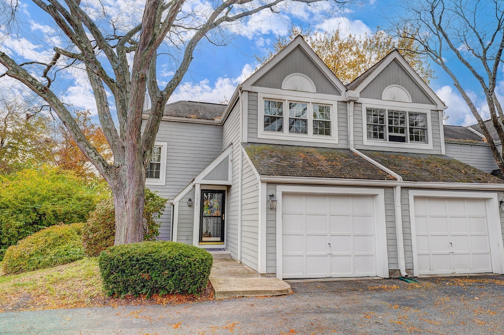 5217 Parkcrest Lane
