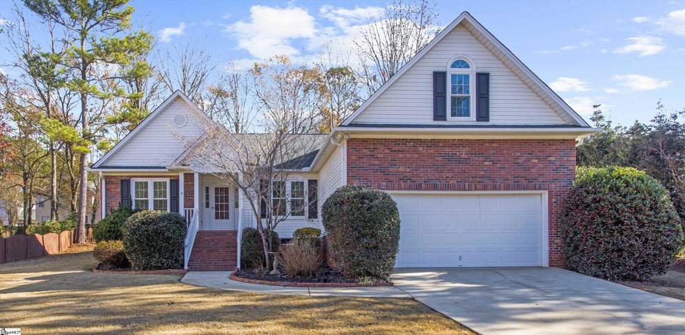 203 Planters Row Dr, Mauldin, SC 29662 - photo 1