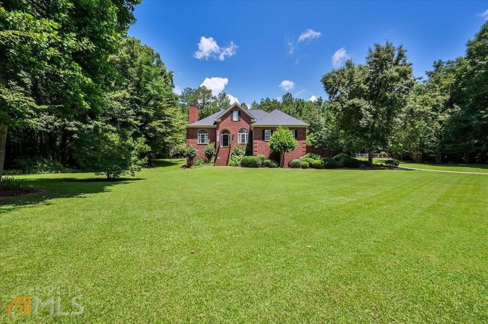 125 Hampton Ridge Rd, Macon, GA 31220 - photo 1