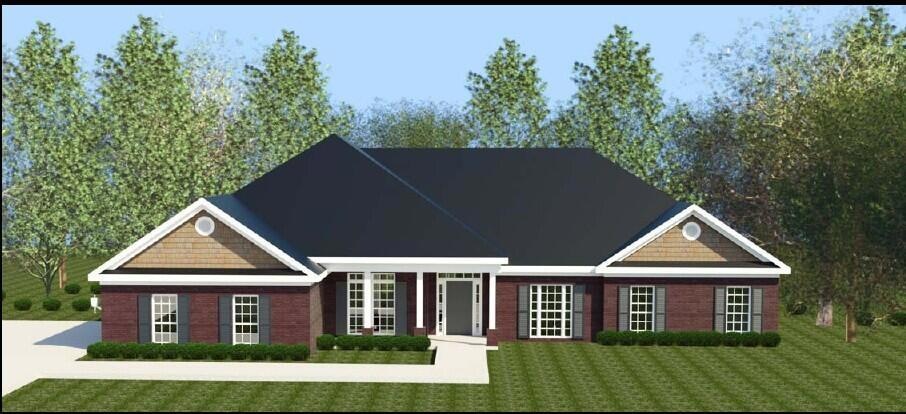 458 Long Shadow Dr, Aiken, SC 29803 - photo 1