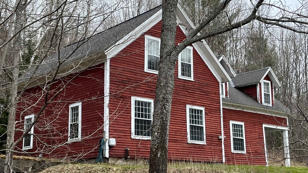 1556 Rte 100, Weston, VT 05161 - photo 1