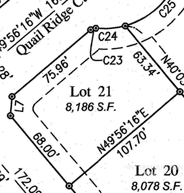 Lot 21 Blk 1 Bird Farm Dr, Jerome, ID 83338 - photo 1