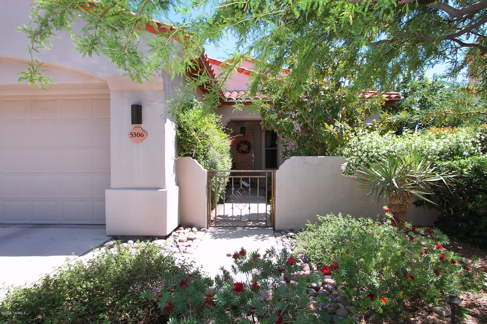 Attractive Front Of Home
