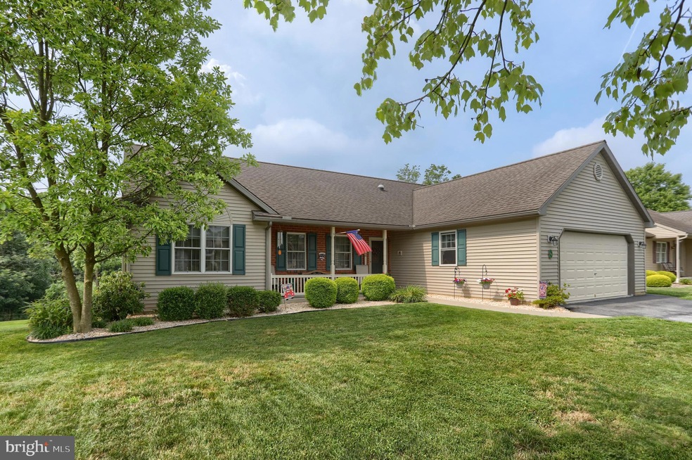 113 Arbor Dr, Myerstown, PA 17067 MLS PALN2010710