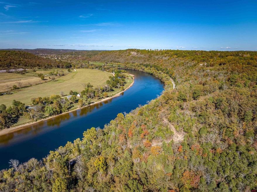 232 Crown Ct, Norfork, AR 72658 - photo 1