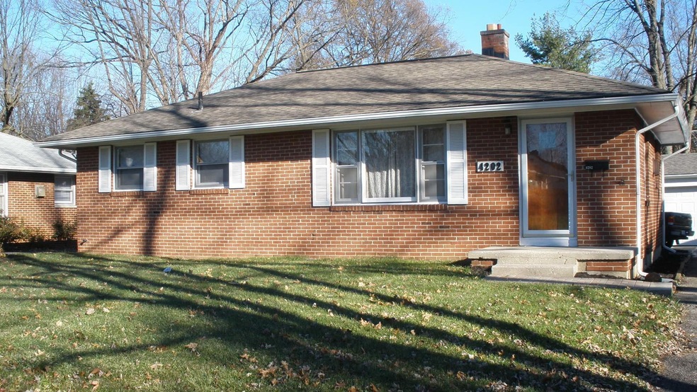 Walford Front