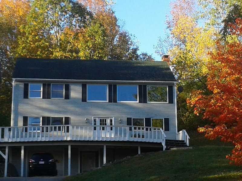 28 Blueberry Ln, Camden, ME 04843 - photo 1