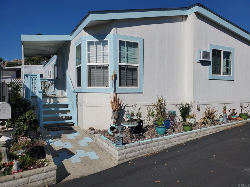 351 E Bradley Ave unit 140, El Cajon, CA 92021 - photo 1