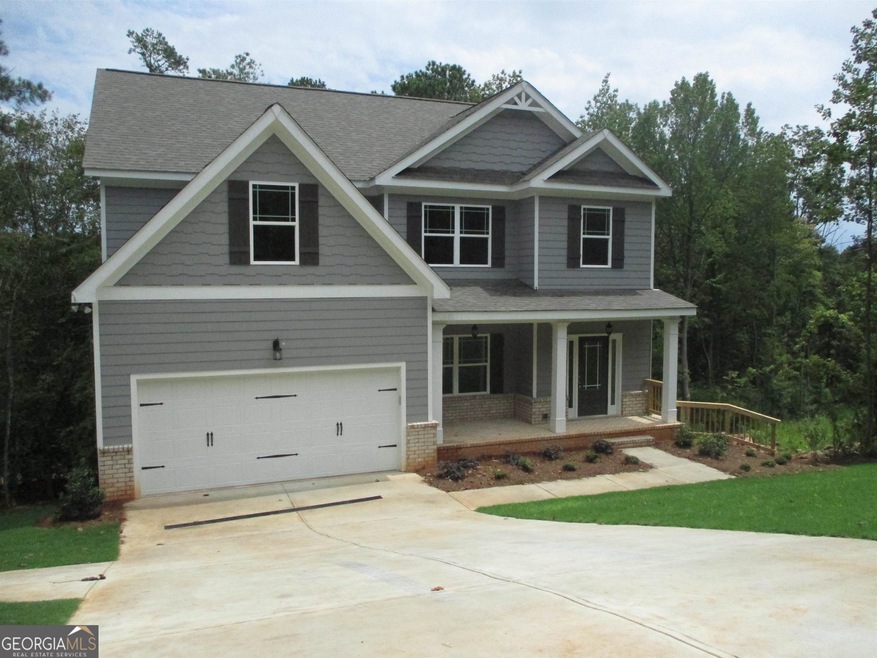 3941 Camden Ct, Gainesville, GA 30506 - photo 1