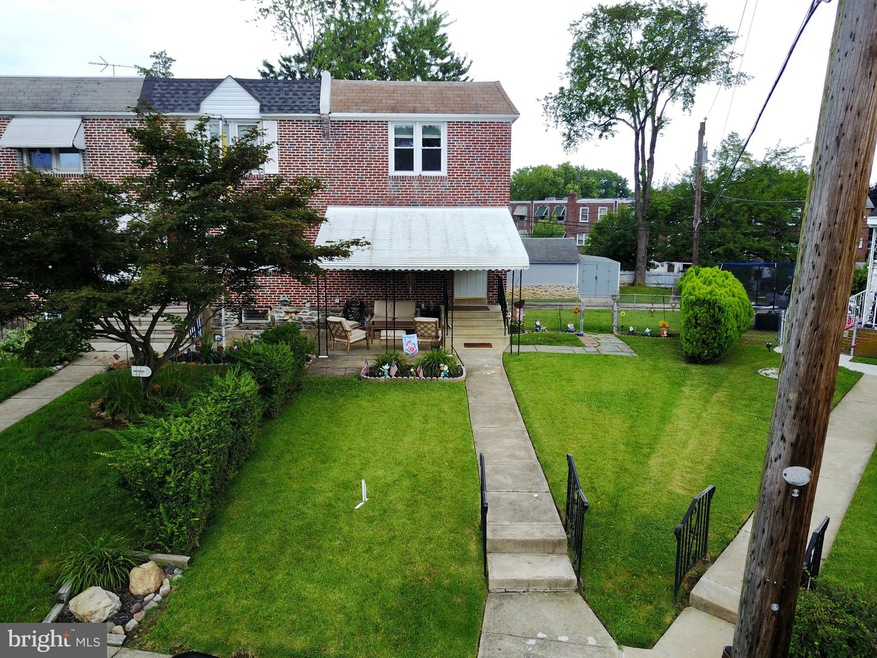 111 Westbridge Rd, Glenolden, PA 19036 - photo 1