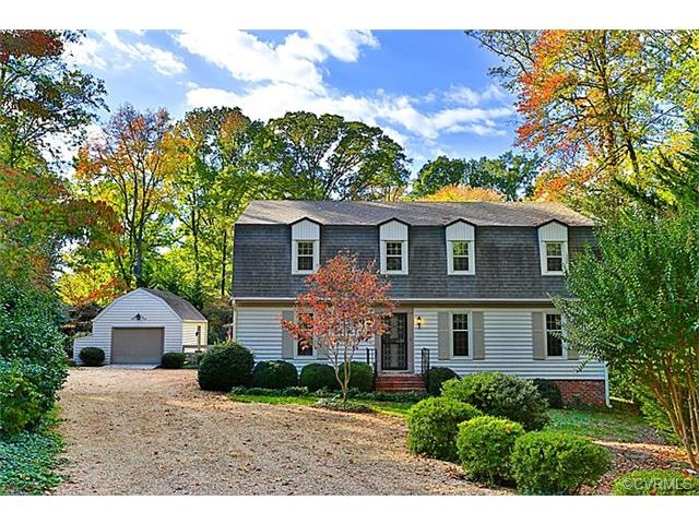 2942 Kenbury Ct, Richmond, VA 23235 - photo 1