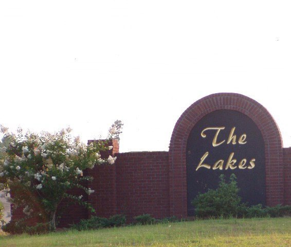 201 Spring Lake Cove, Oxford, MS 38655 - photo 1